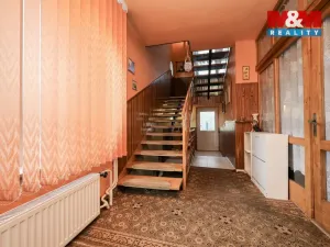 Prodej rodinného domu, Moravičany, 240 m2