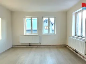 Pronájem bytu 1+1, Smržovka, 45 m2