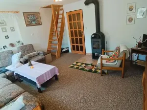 Prodej rodinného domu, Podbřezí, 120 m2