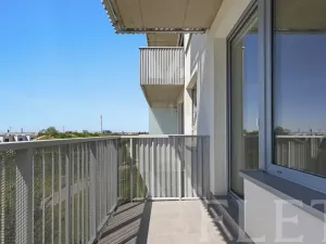 Pronájem bytu 1+kk, Praha - Dolní Měcholupy, Honzíkova, 30 m2