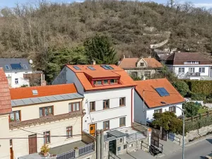 Prodej komerční nemovitosti, Praha, V Podbabě, 90 m2