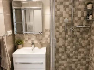 Pronájem bytu 2+kk, Praha - Stodůlky, Vlachova, 43 m2