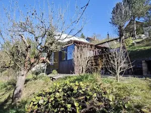 Prodej chaty, Hýskov, 32 m2