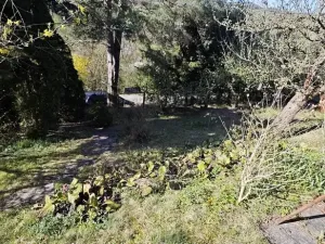 Prodej chaty, Hýskov, 32 m2