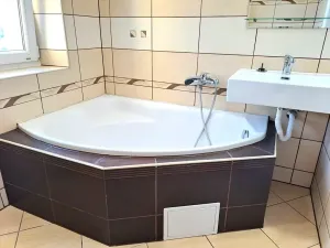 Pronájem bytu 1+kk, Hradec Králové, Pražská třída, 35 m2