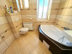 Pronájem bytu 1+kk, Hradec Králové, Pražská třída, 35 m2