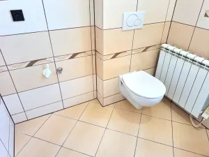 Pronájem bytu 1+kk, Hradec Králové, Pražská třída, 35 m2