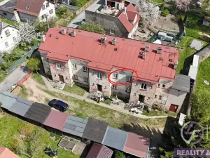Prodej bytu 2+1, Kocbeře, 56 m2