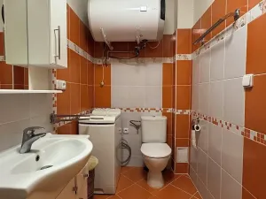 Prodej bytu 2+1, Kocbeře, 56 m2