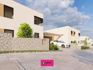 Prodej rodinného domu, Rousínov, Rolnická, 256 m2
