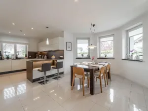 Prodej rodinného domu, Šestajovice, Za Stodolama, 125 m2