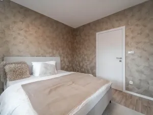 Prodej rodinného domu, Šestajovice, Za Stodolama, 125 m2