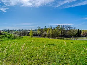 Prodej pozemku pro bydlení, Sulice, Nad Chvátalkou, 943 m2