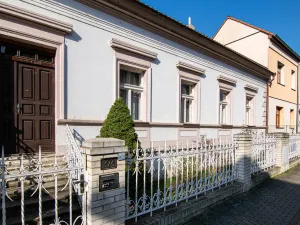 Prodej rodinného domu, Praha - Zbraslav, Pod špitálem, 165 m2