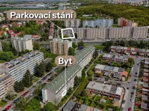 Prodej bytu 3+kk, Praha - Bohnice, Štětínská, 67 m2