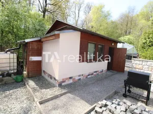 Prodej zahrady, Havířov, Mezidolí, 347 m2