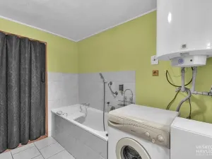 Prodej rodinného domu, Rohenice, 150 m2