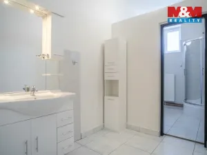 Pronájem obchodního prostoru, Kadaň, Polní, 1200 m2