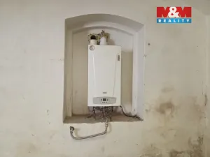 Prodej obchodního prostoru, Praha - Libeň, Pod Labuťkou, 83 m2