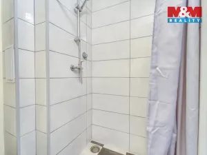 Prodej bytu 2+kk, Praha - Nusle, Dolní, 40 m2