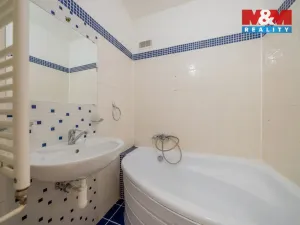 Prodej bytu 2+1, Znojmo, Janáčkova, 49 m2
