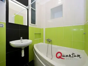 Pronájem bytu 2+1, Praha - Vršovice, Mexická, 60 m2
