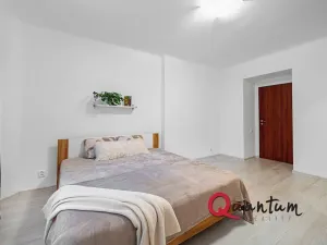Prodej bytu 2+kk, Praha - Libeň, Na Rokytce, 50 m2