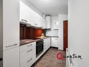 Prodej bytu 2+kk, Praha - Libeň, Na Rokytce, 50 m2