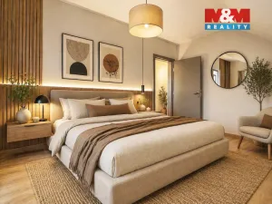 Prodej domu na klíč, Květnice, V Zelených, 96 m2