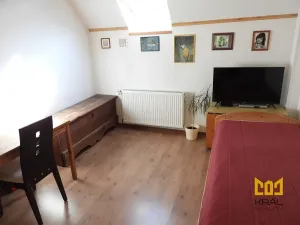 Prodej rodinného domu, Bělá pod Bezdězem, Táborová, 2050 m2