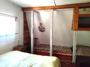 Prodej chaty, Heřmanův Městec, 70 m2