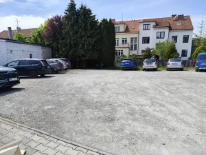 Pronájem bytu 2+kk, Chrudim, Havlíčkova, 60 m2