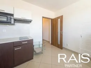 Prodej bytu 1+kk, Brno, Hálkova, 32 m2
