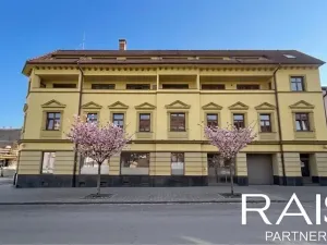 Prodej bytu 1+kk, Brno, Hálkova, 32 m2