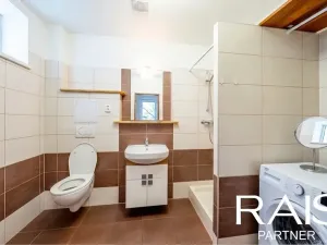 Prodej bytu 1+kk, Brno, Hálkova, 32 m2