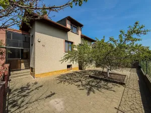 Prodej rodinného domu, Kozojedy, Zahradní, 150 m2