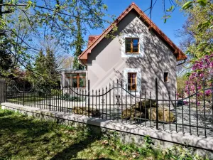 Prodej rodinného domu, Týnec nad Sázavou, Sad přátelství, 172 m2