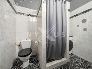 Prodej rodinného domu, Týnec nad Sázavou, Sad přátelství, 172 m2