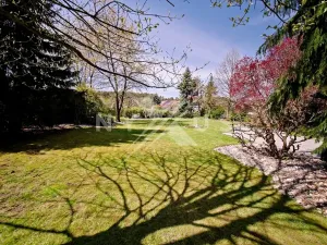 Prodej rodinného domu, Týnec nad Sázavou, Sad přátelství, 172 m2