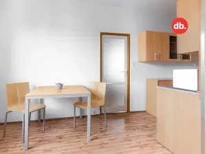 Pronájem bytu 2+1, Nejdek, Okružní, 48 m2