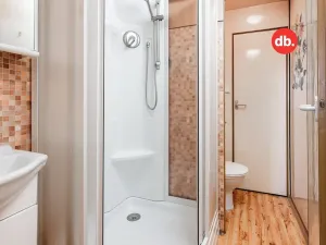 Pronájem bytu 2+1, Nejdek, Okružní, 48 m2