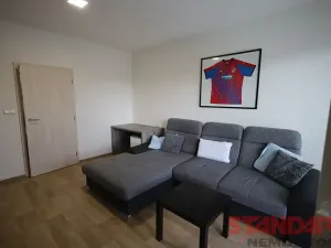 Pronájem bytu 2+1, Přeštice, Řičákova, 59 m2
