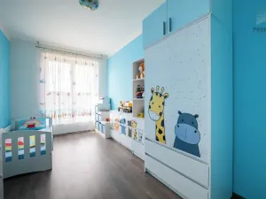 Prodej bytu 3+kk, Brno, Karla Kryla, 71 m2