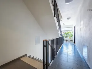Prodej bytu 3+kk, Brno, Karla Kryla, 71 m2