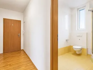 Prodej bytu 2+1, Brno, Charbulova, 65 m2