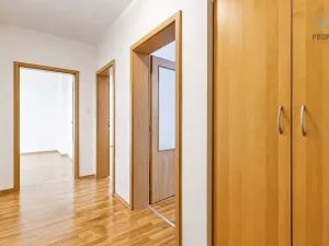 Prodej bytu 2+1, Brno, Charbulova, 65 m2