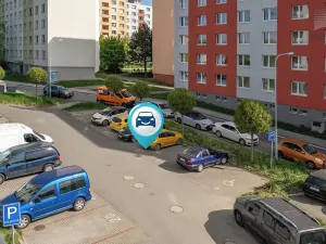 Prodej bytu 1+1, Brno, Turgeněvova, 49 m2