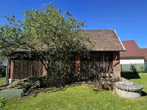 Prodej rodinného domu, Albrechtice nad Vltavou, 141 m2
