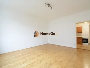 Pronájem bytu 2+1, Praha - Nusle, U gymnázia, 55 m2