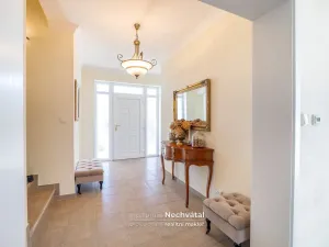 Prodej rodinného domu, Těšetice, 135 m2